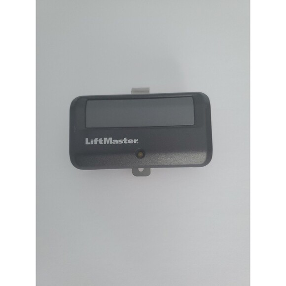 LiftMaster Garage Door Opener Remote Control Model 891LM One Button Transmitter - Picture 1 of 3